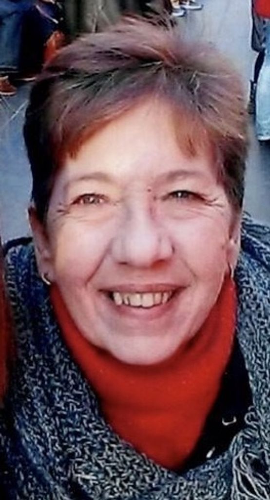 Susan G. (Gaboda)  Betar