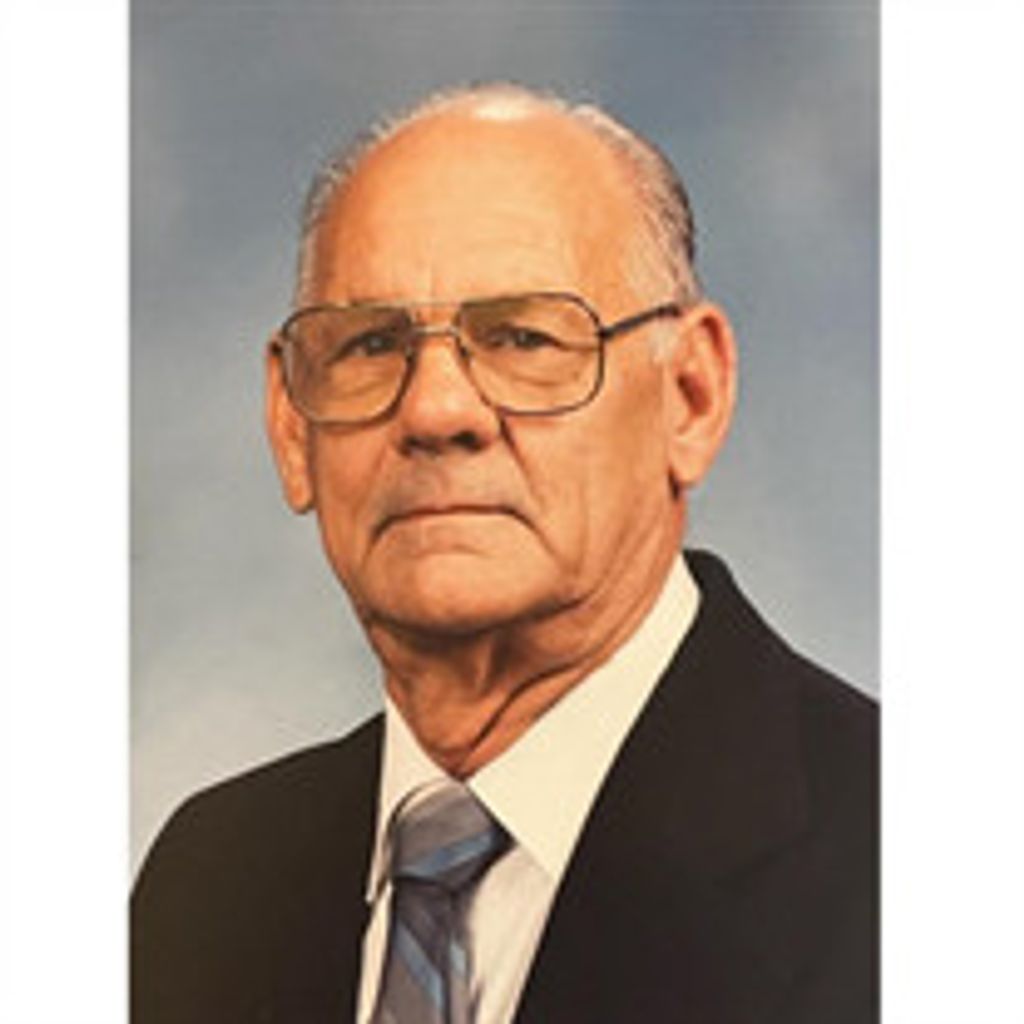 Mervin "Buddy" Burlette Sr. Profile Photo