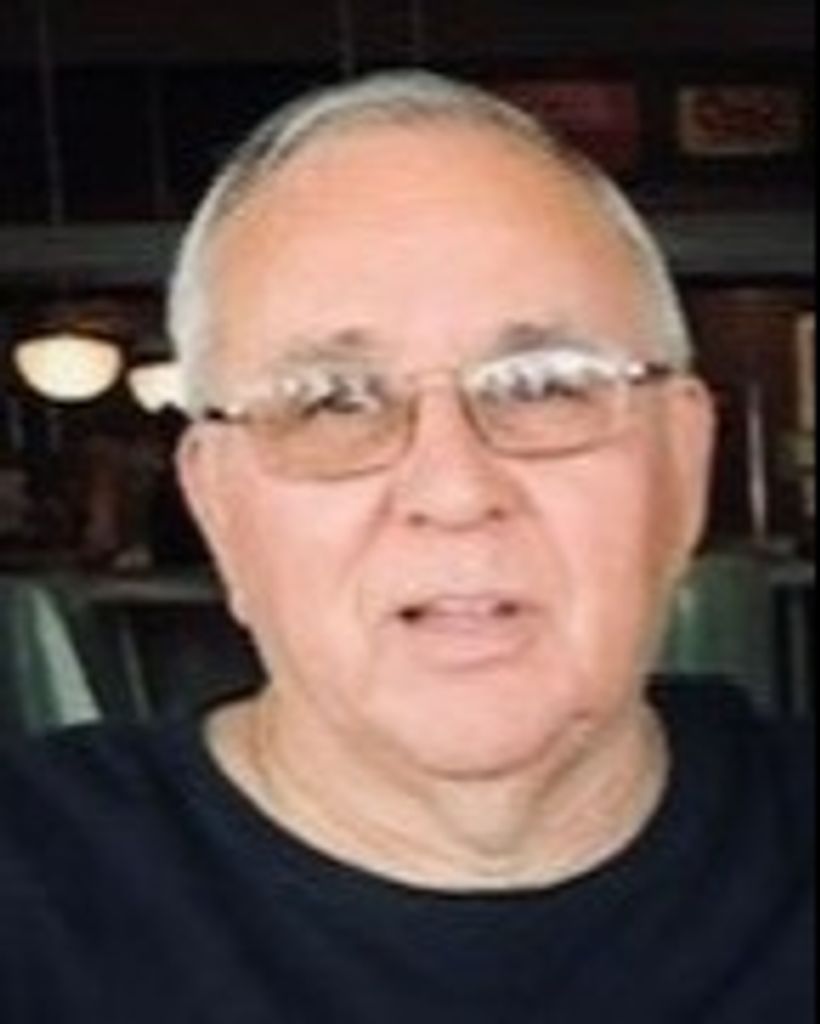 Alvino G. Montoya Profile Photo