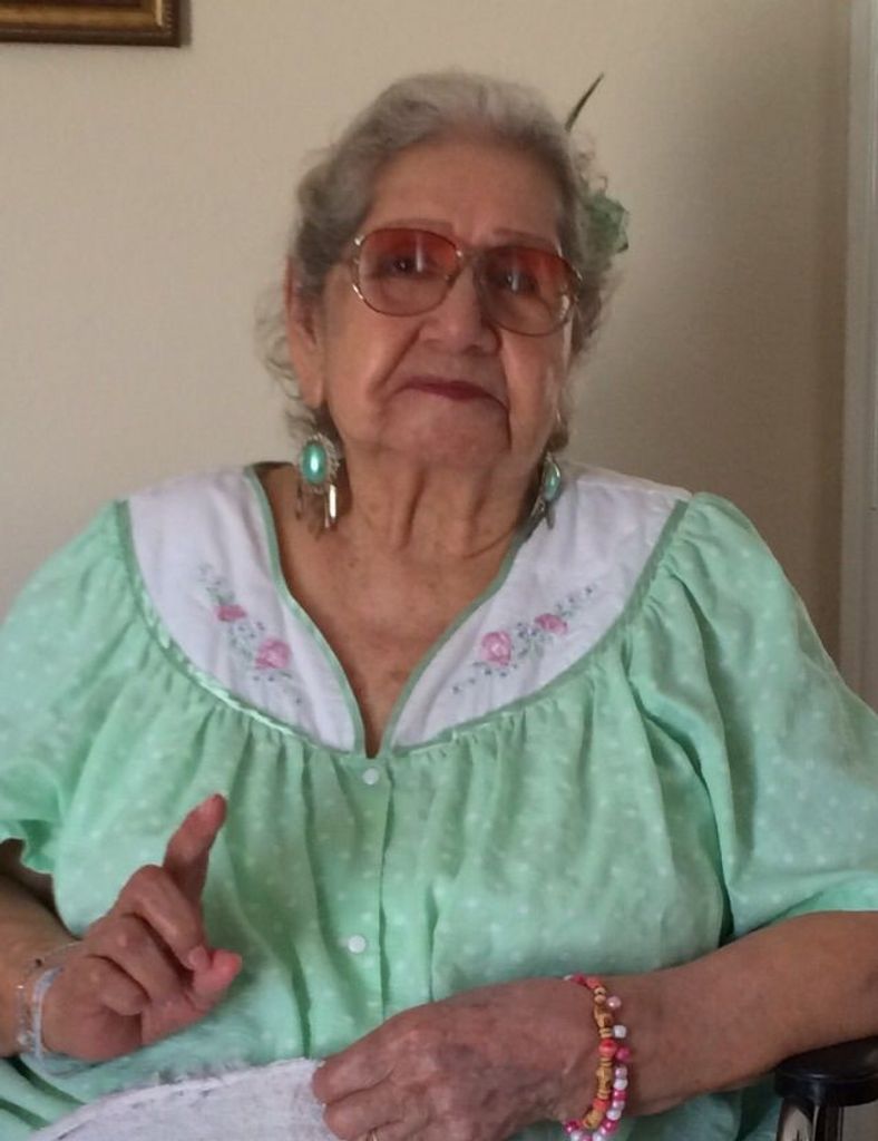 Maria Godinez