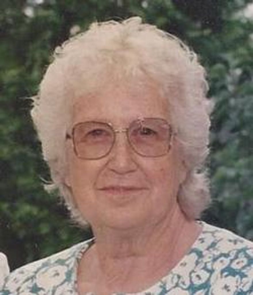 Beverly J. "Bev" Benson Profile Photo