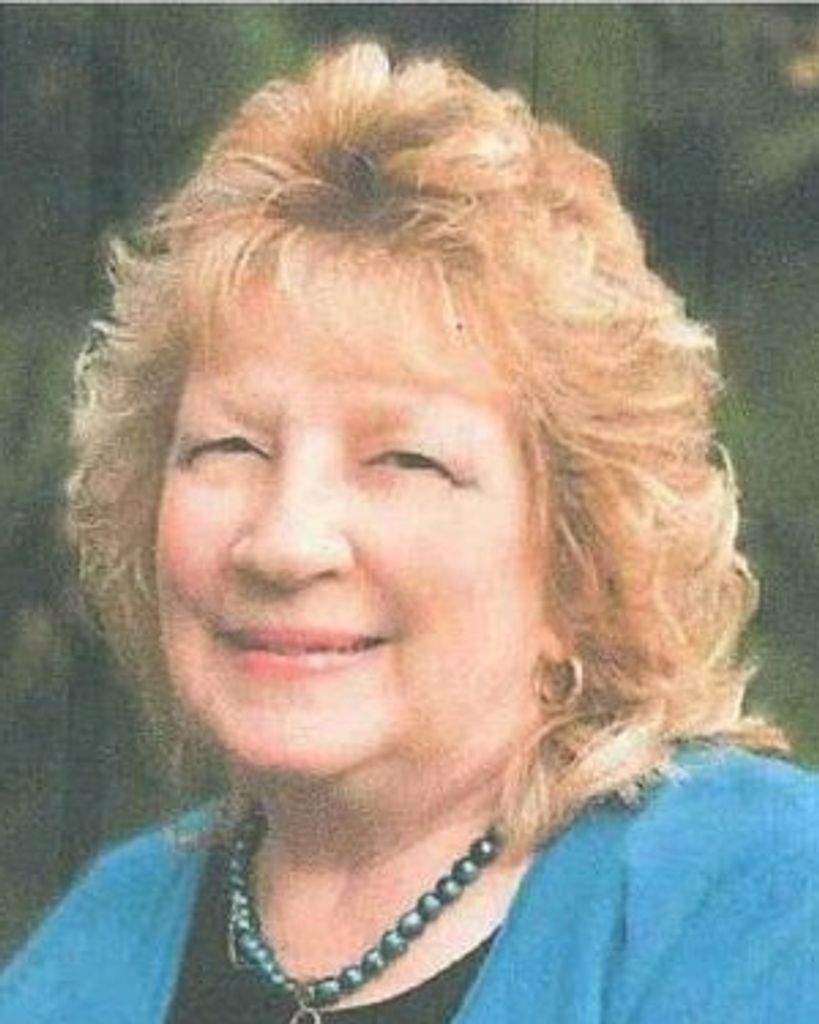 Suzette Fisher Profile Photo