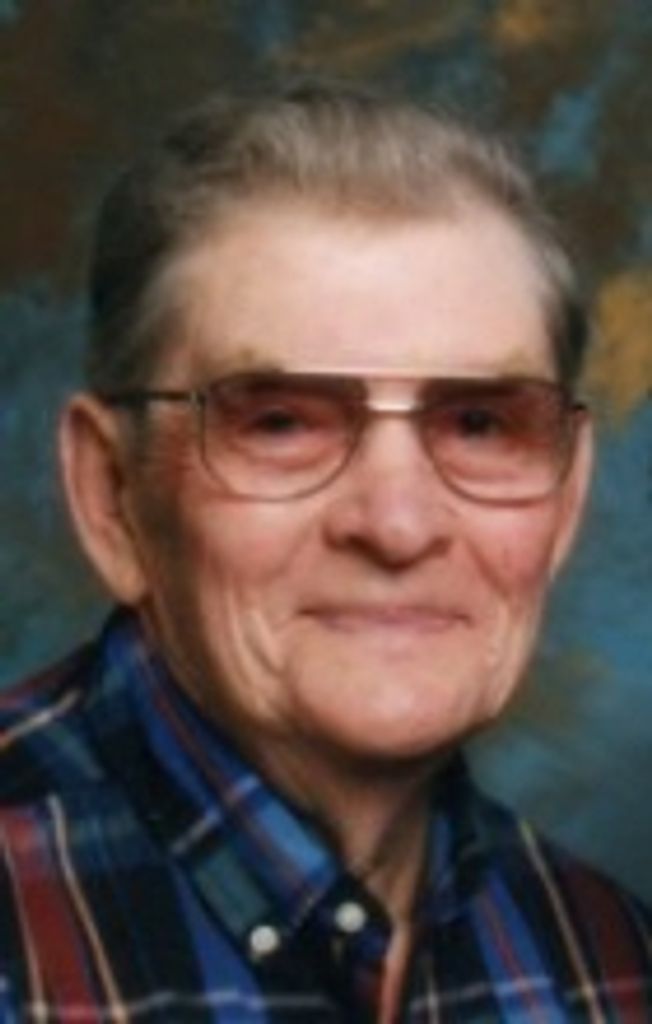Robert E. Huntsman, Sr.