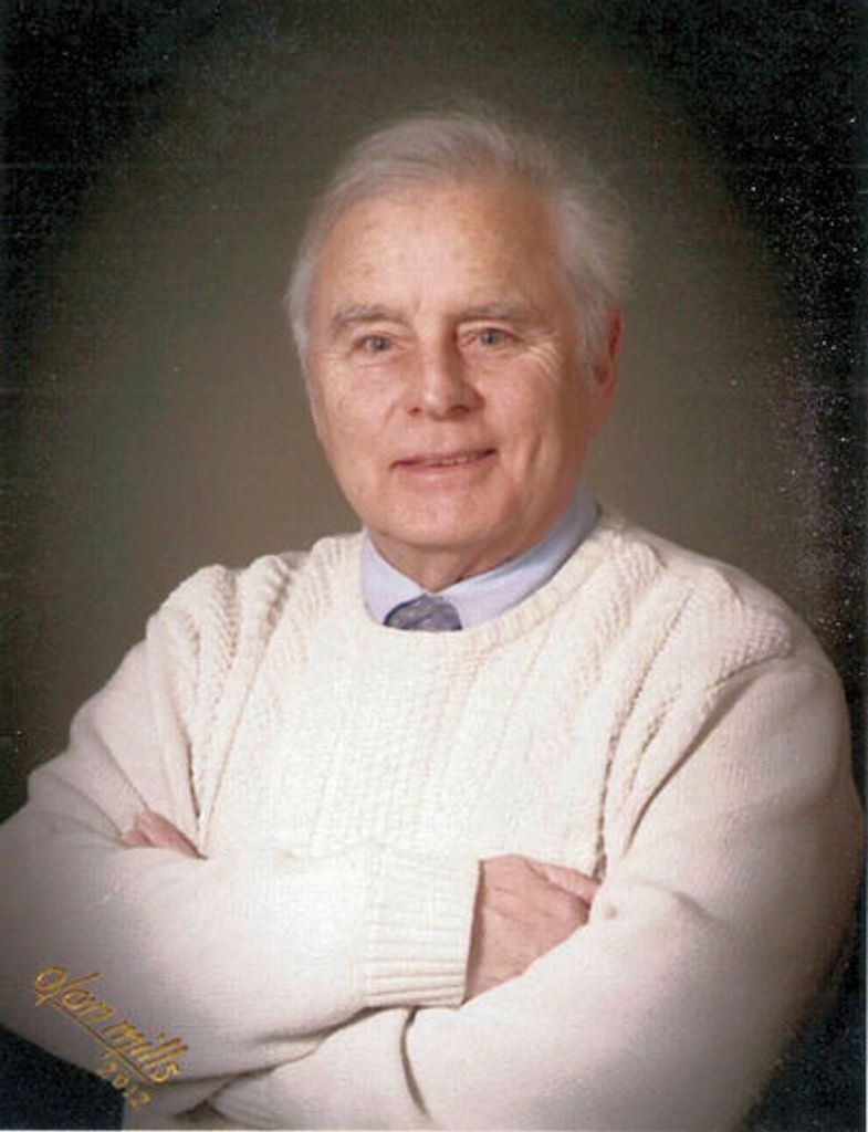 Timothy 'Tim' J. Bergstrom