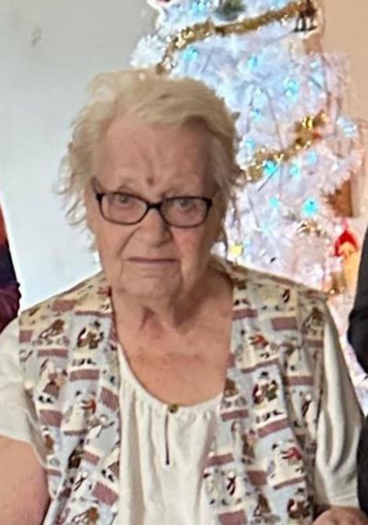 Merrilee Rose Samson