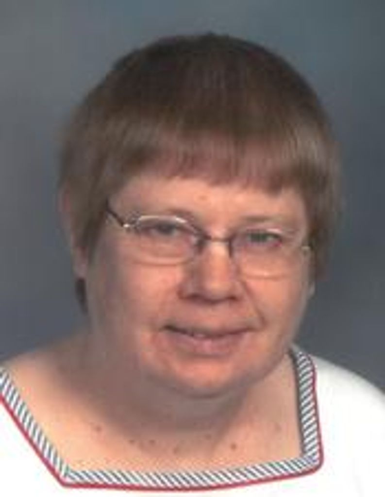 Rita Kochmann