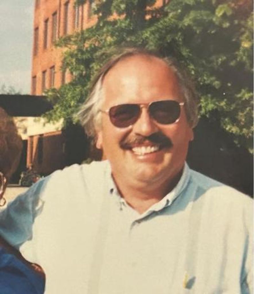 James Soyk Profile Photo