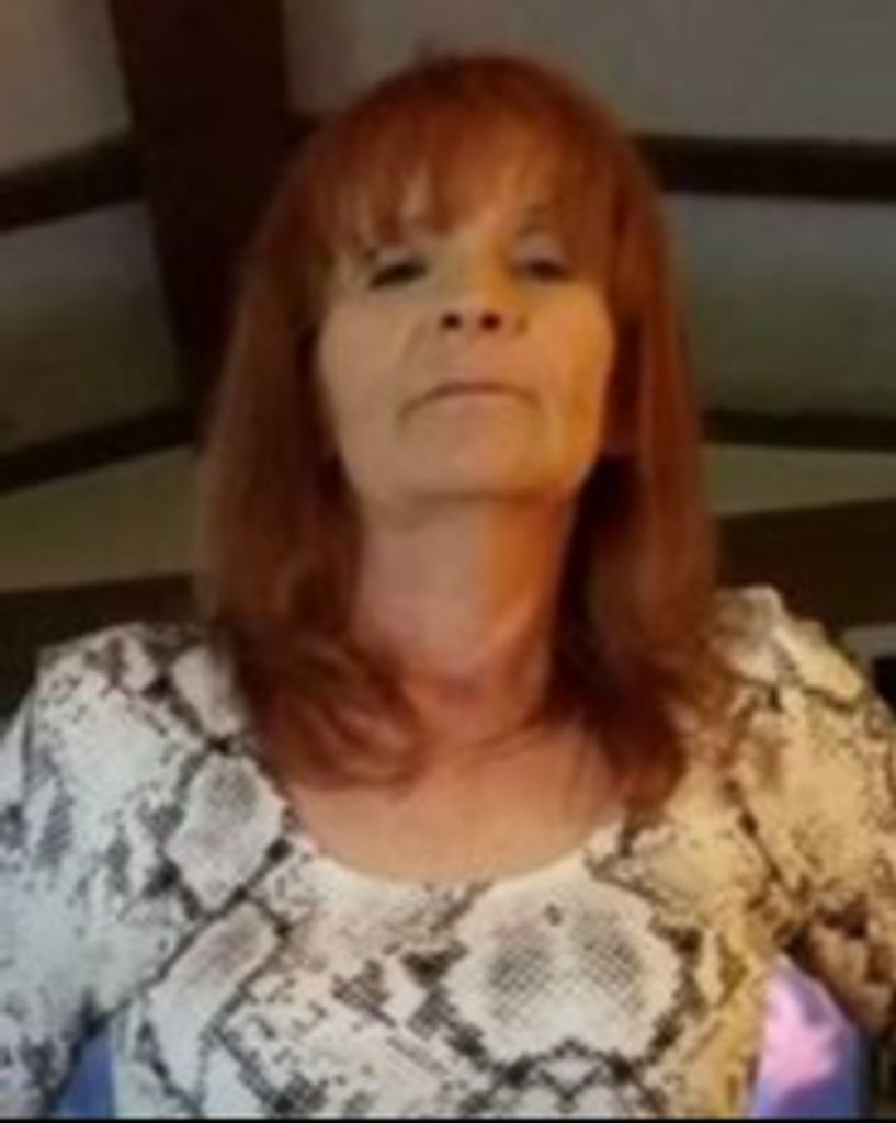 Martha Jeanette Dougherty (Sparks) Profile Photo