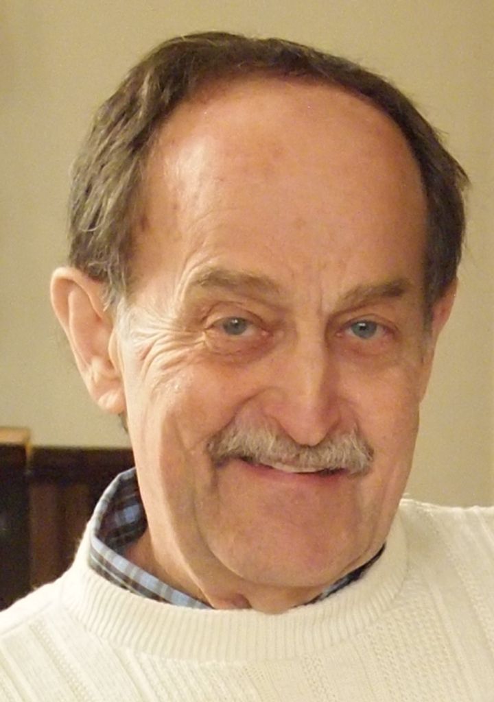 James William Snyder Profile Photo