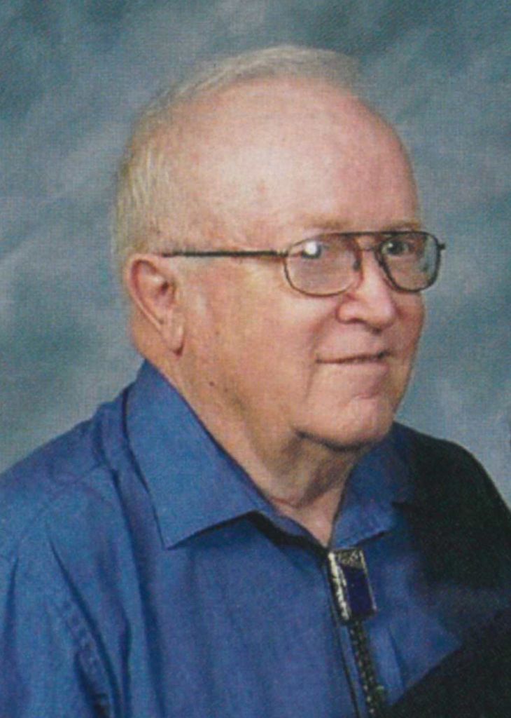 Ronald Brunson Profile Photo