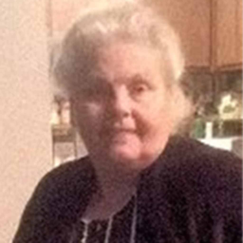 Helen Rickman