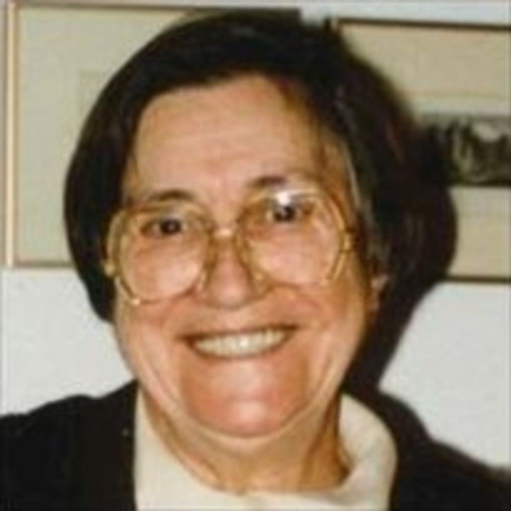 Mrs Helena Martins