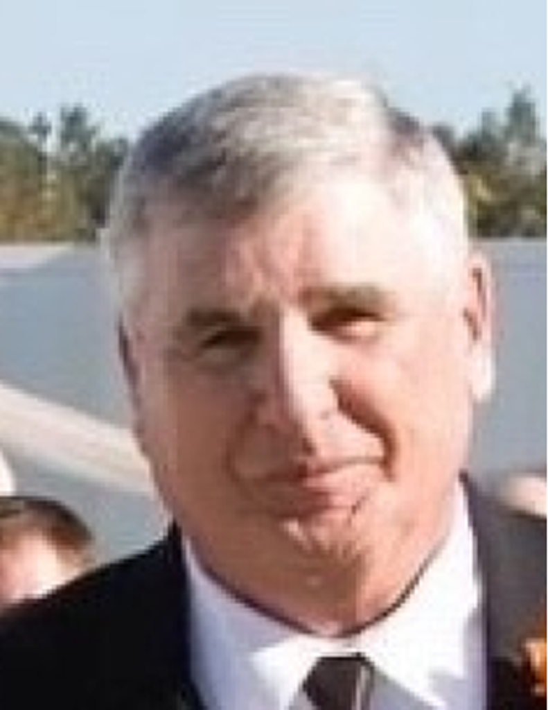 Glen  Charles Schroeder