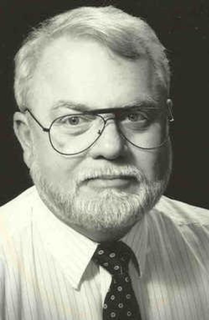 Richard B. Olney, Jr.