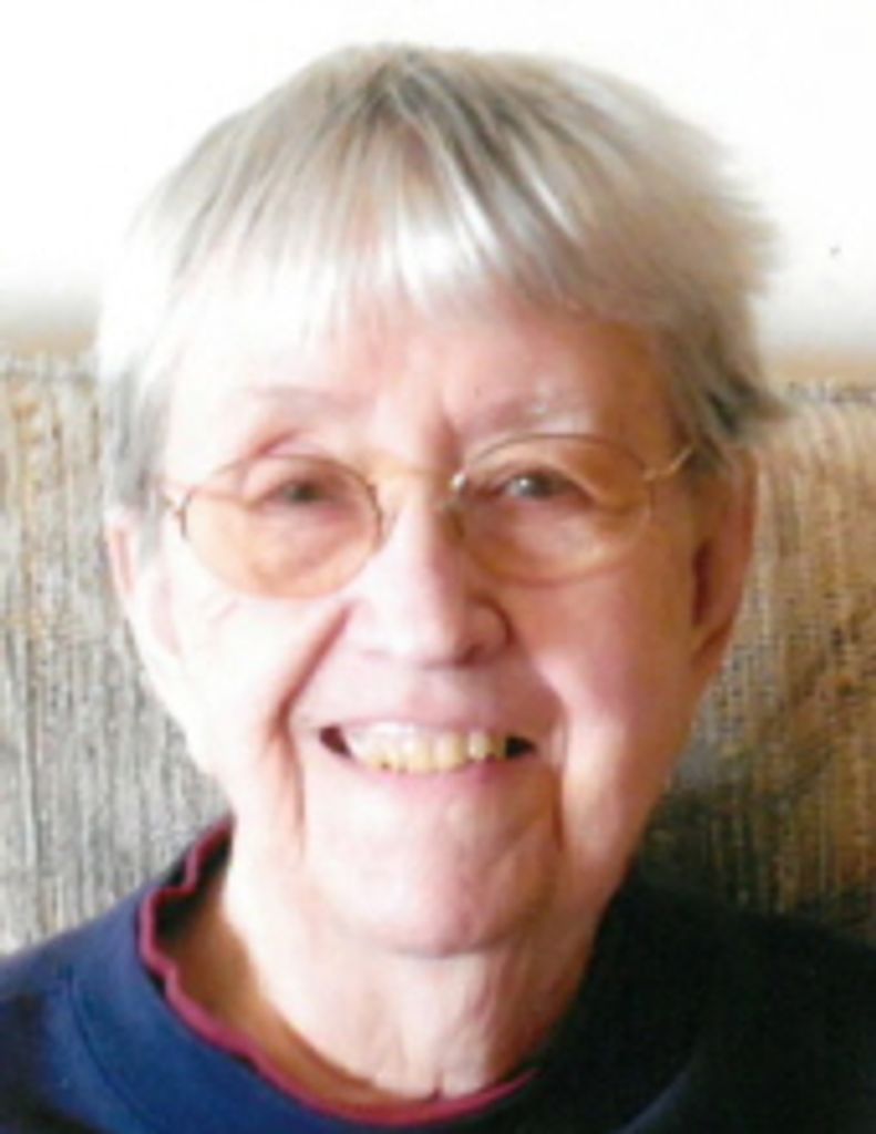 Alice V. Hopperdietzel