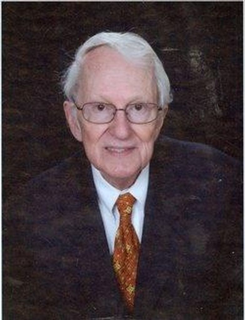 James Preston Powers, Jr.