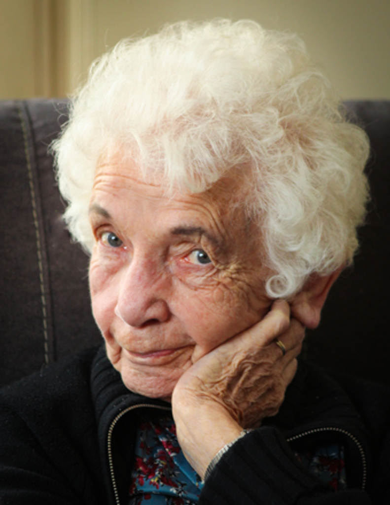 Martha B Clines Profile Photo