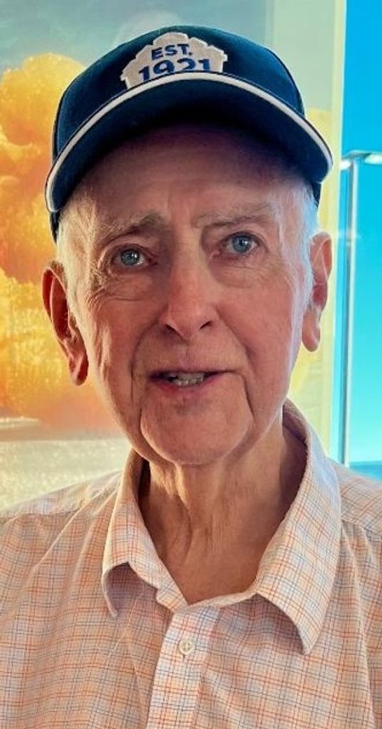 H. Roy Conover Profile Photo