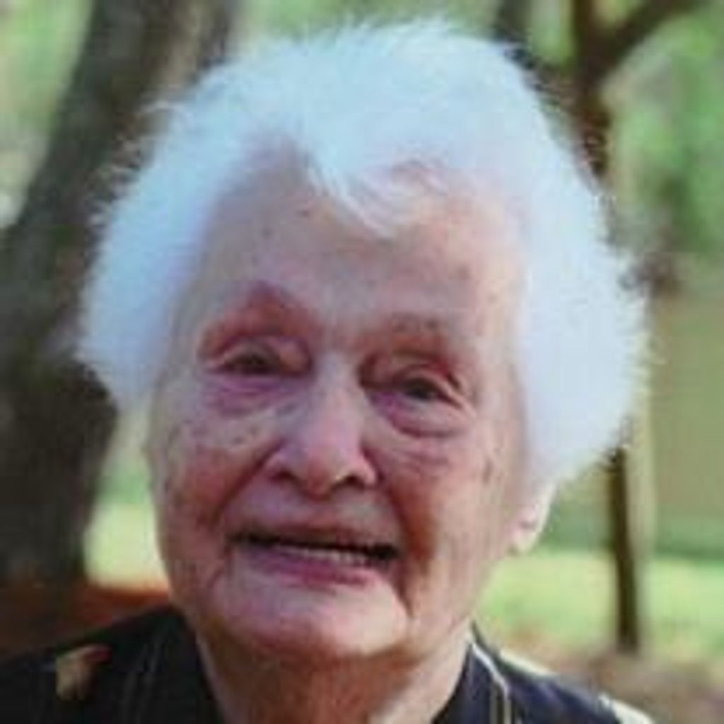 Doris Nell Summerlin LaCour