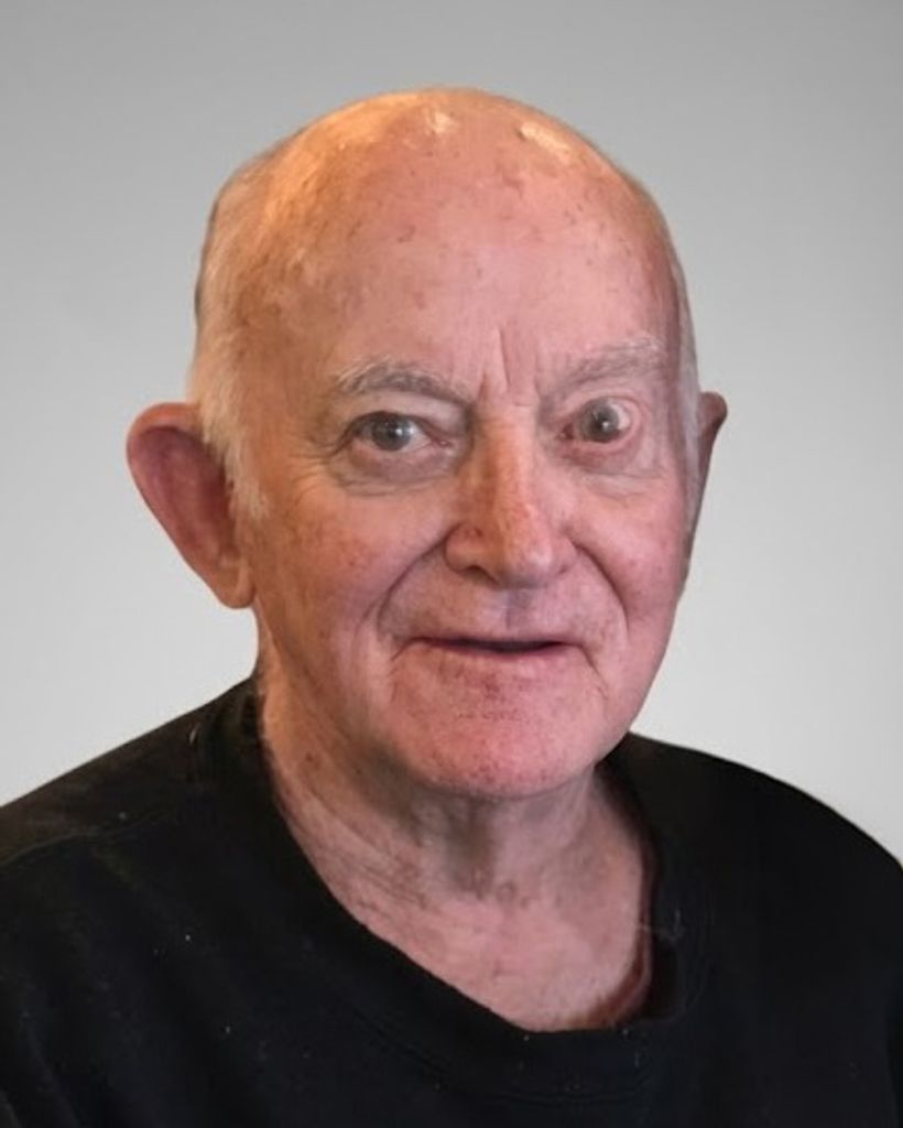 Roland Gilbert Ware Profile Photo