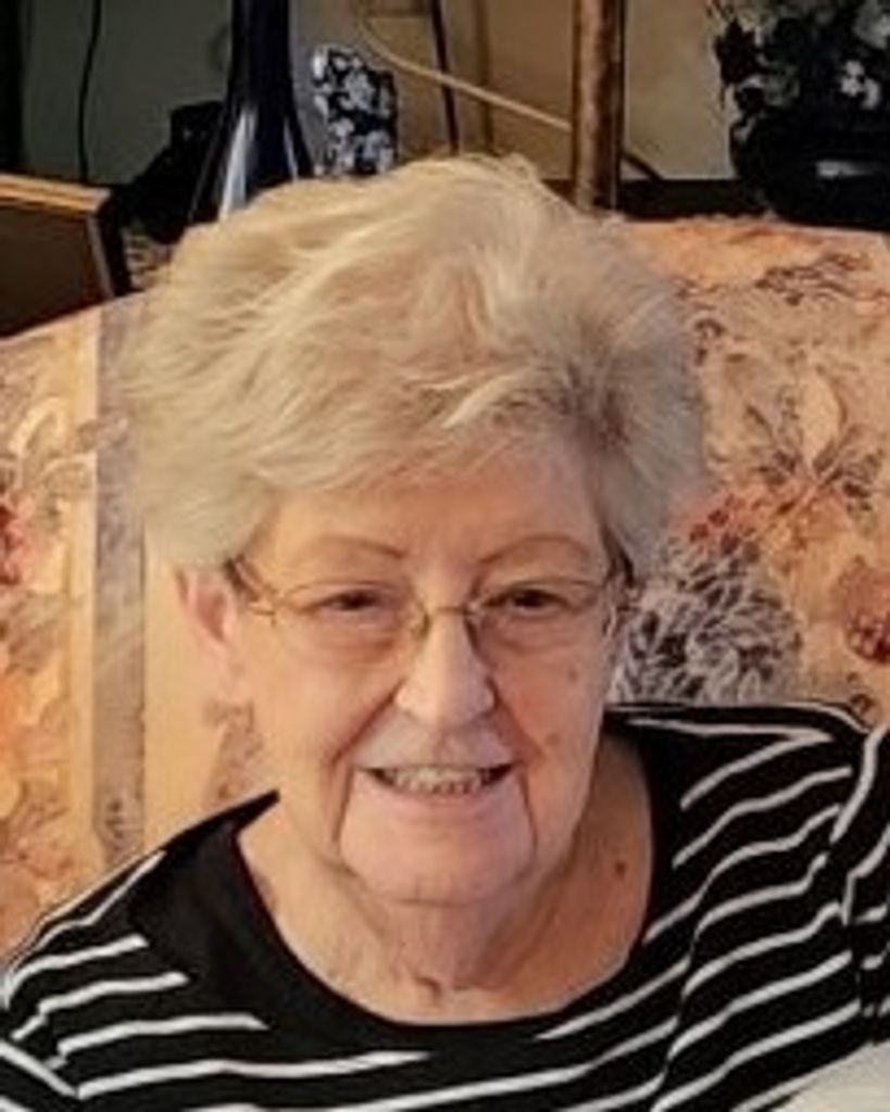 Grace A. Horton