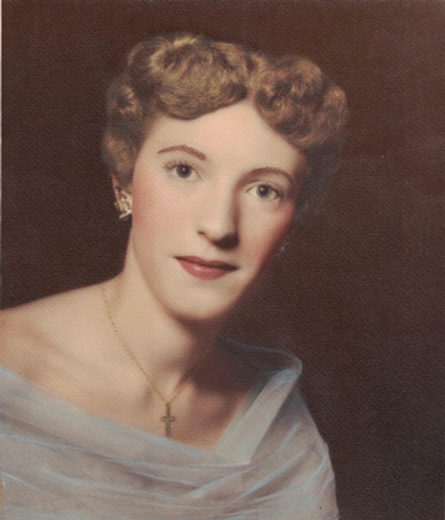 Marie V. Kelly (O'Brien)