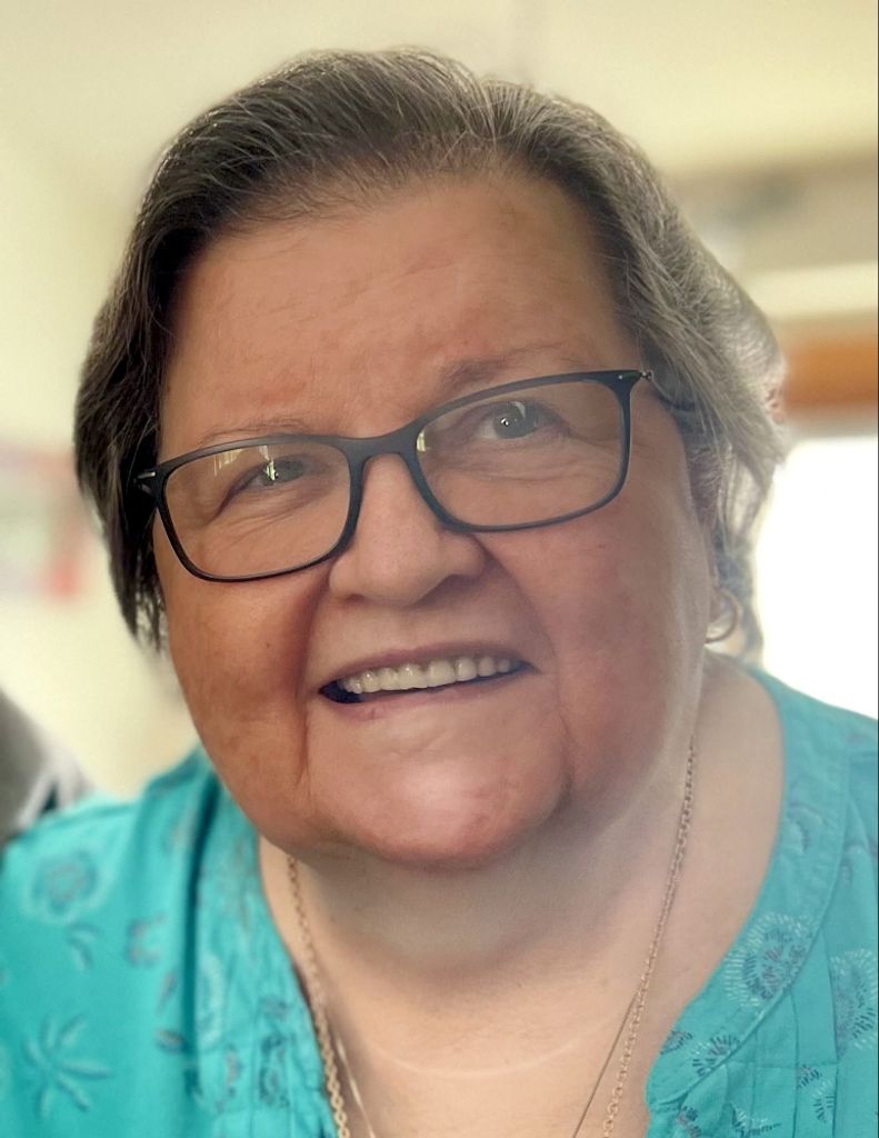 Frances R. Hernandez