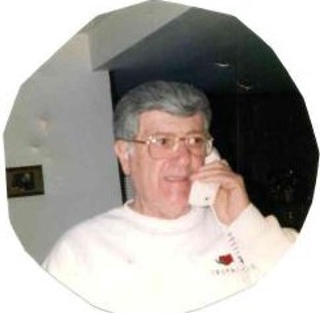 Alexander Salerno Profile Photo