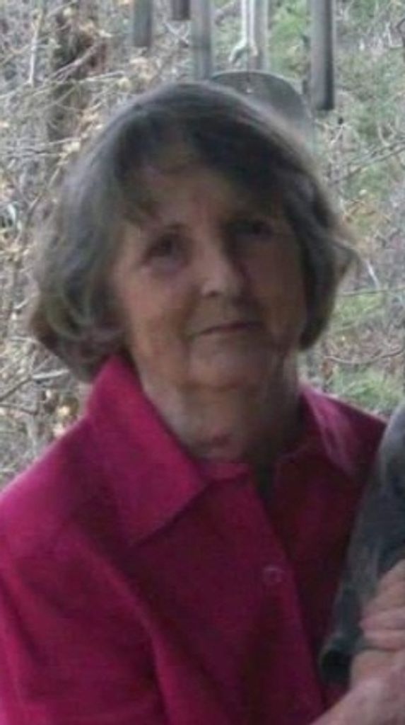 Brenda Faye Newman Profile Photo