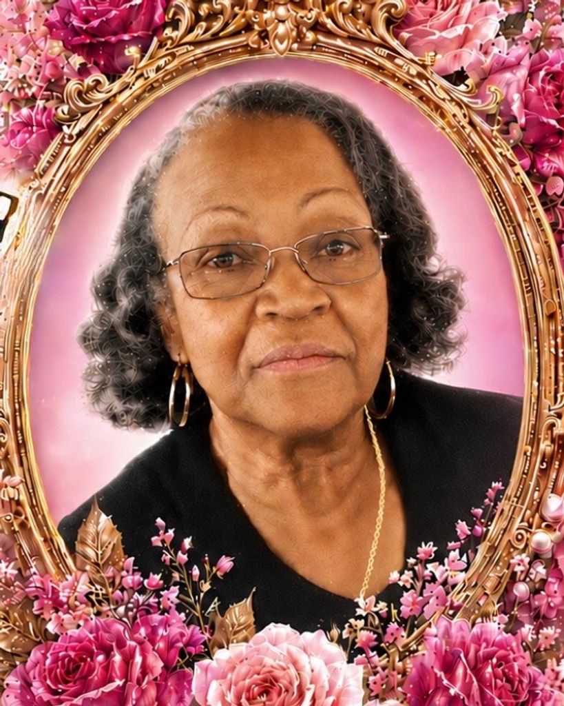 Mary Frances Bryant