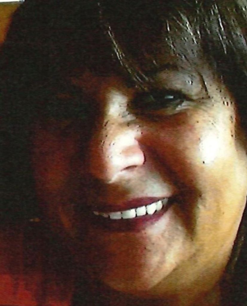 Rosa Maria Torres Profile Photo