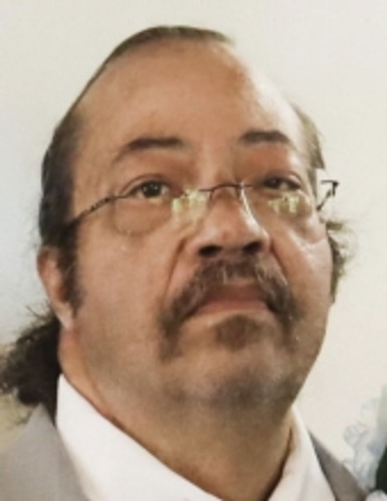 Armondo Washington Profile Photo