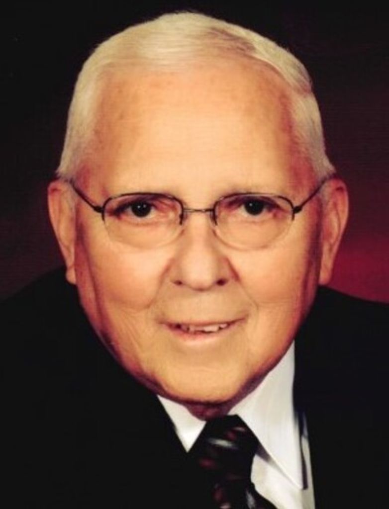 Raymond "Ray" W. Stuart