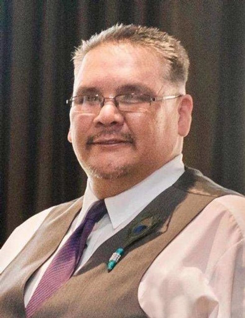 Donald Robert Weso Jr.