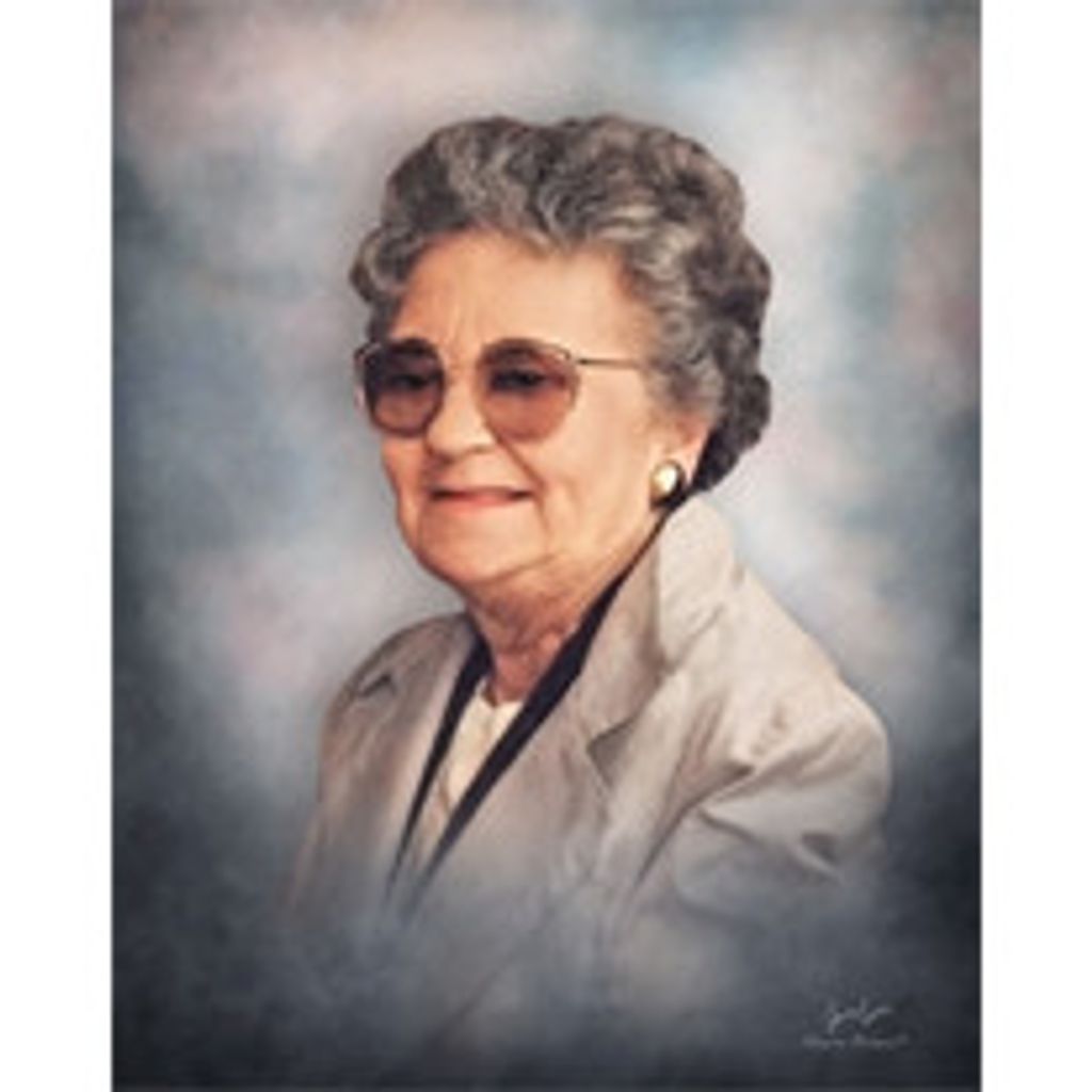 Gertrude A. Simpson Profile Photo