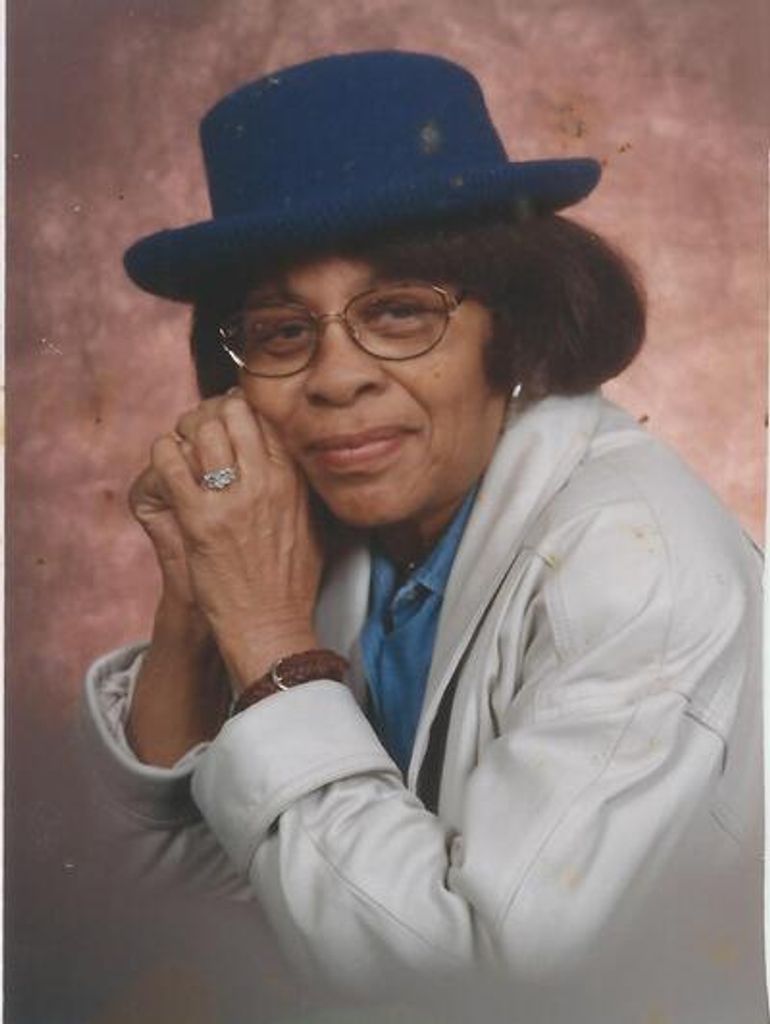 Dora Lee Anderson Profile Photo