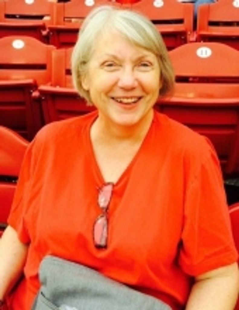 Susan Chere Hartzband Profile Photo