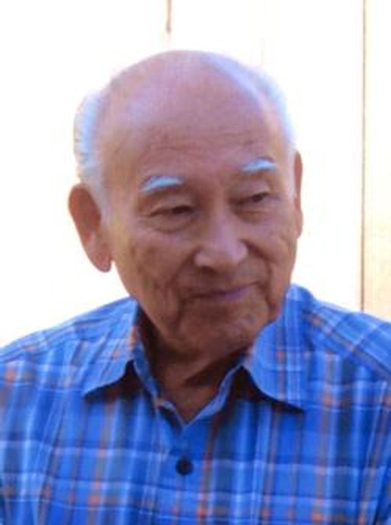 George Seiichi Noda