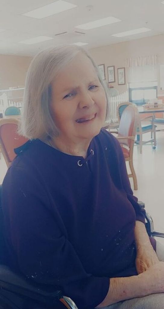 Bernice Marie Holmes Profile Photo