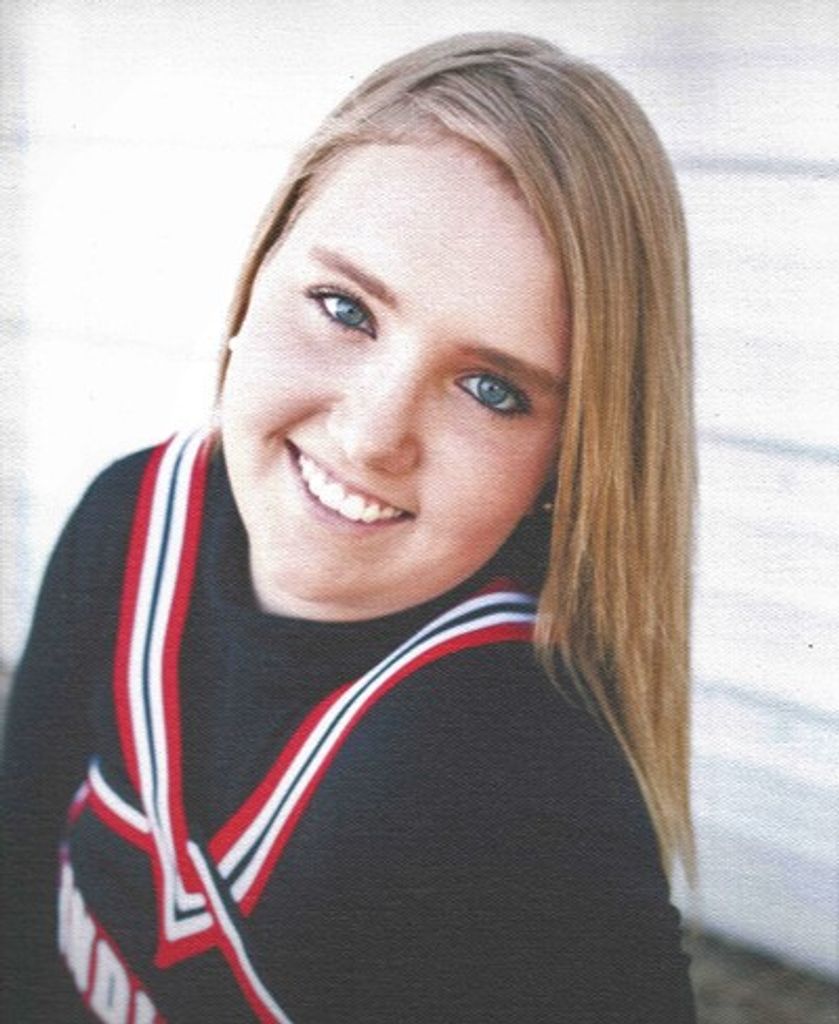Rebecca Lynn Hansen Profile Photo