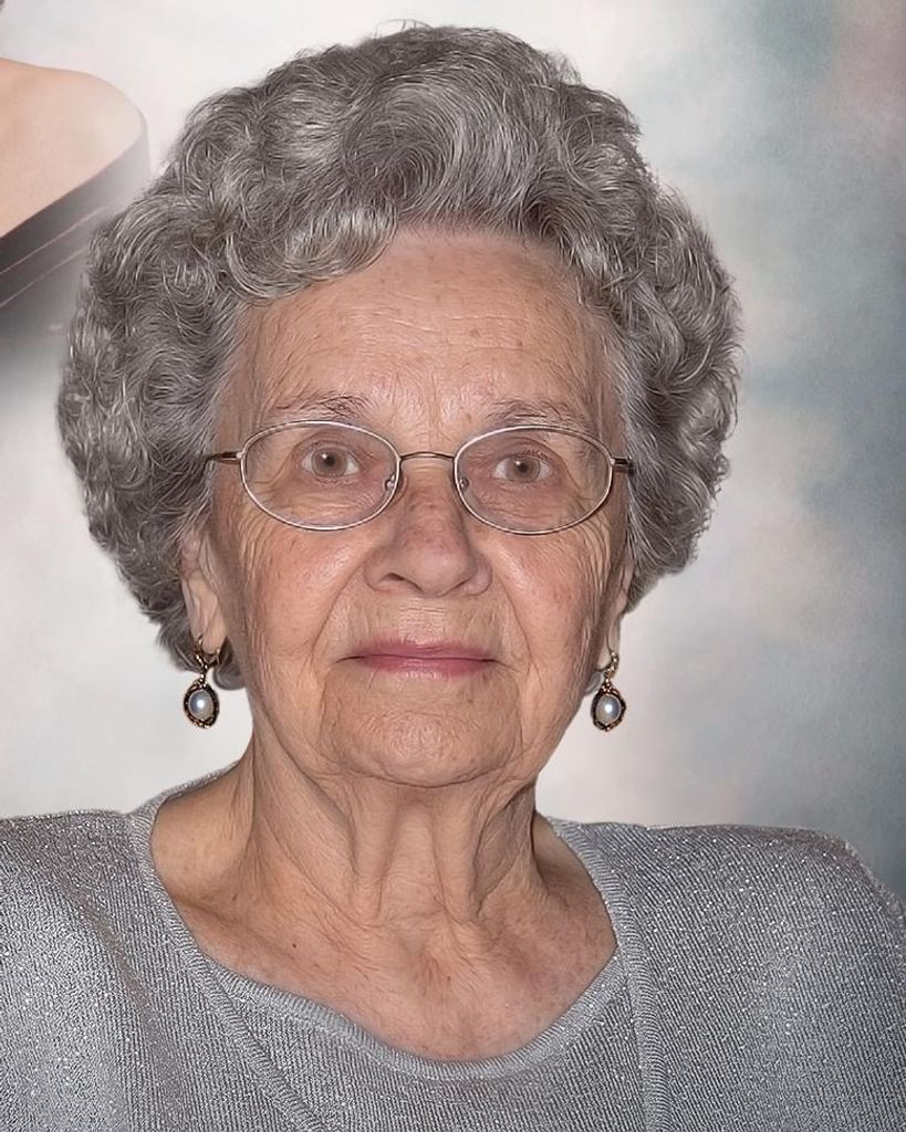 Ethel Pousson Brown Profile Photo