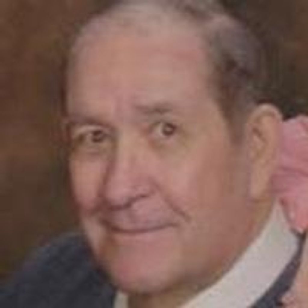 Marsden L. Teasdale