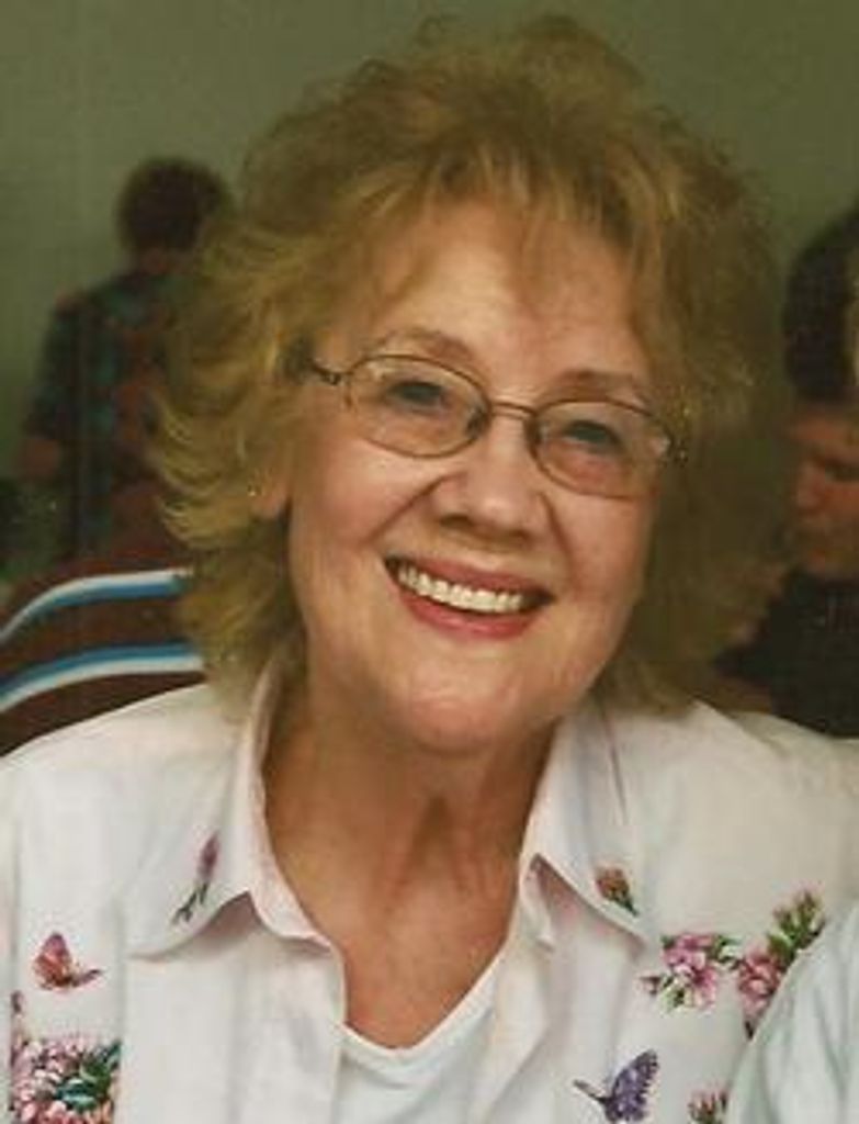 Delores "Scotty" J. Jusczak Profile Photo