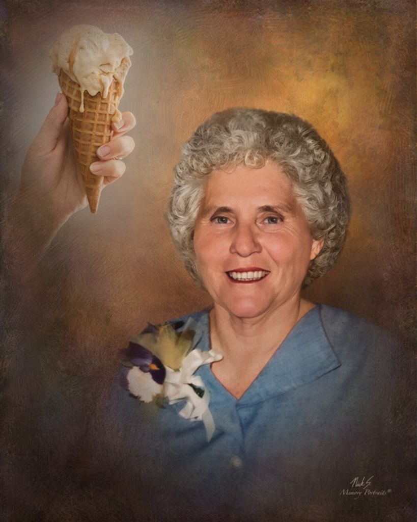 Doris Phoebe Michael Profile Photo