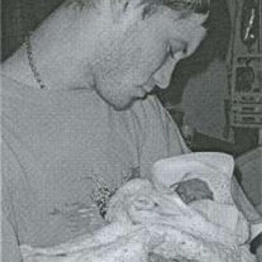 Jade Anne Schoonover