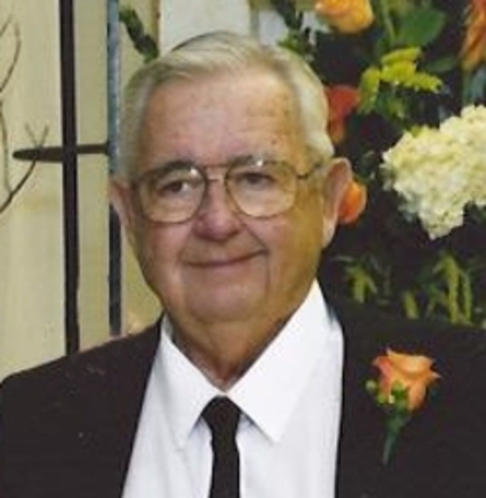 Alfred Moore
