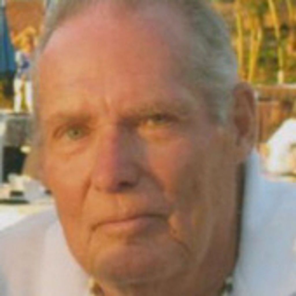 Wendell Crosby Stephens