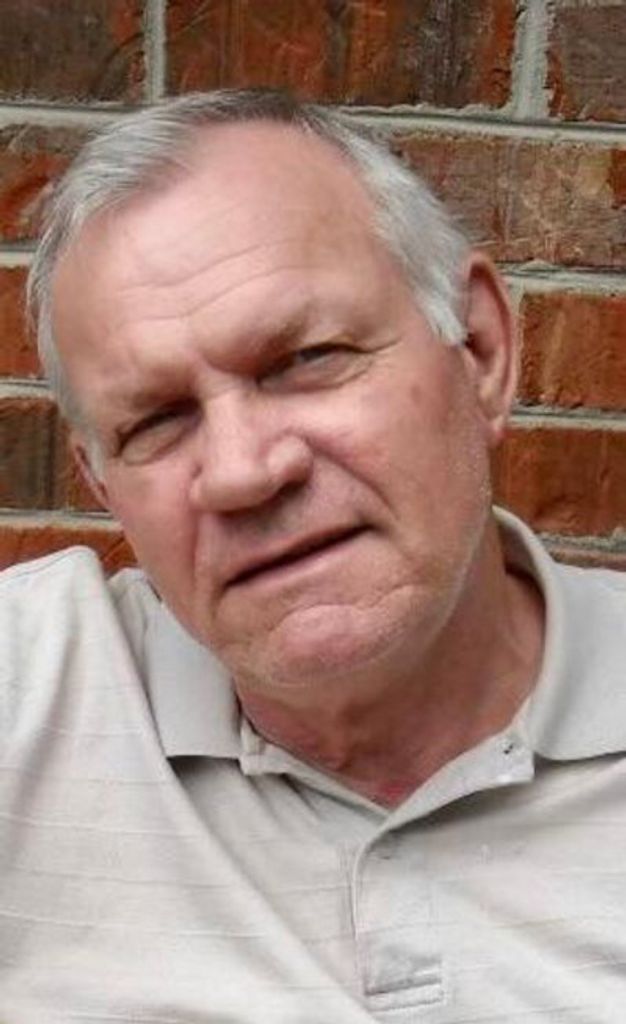 Richard "Dickie" Hutcherson Profile Photo
