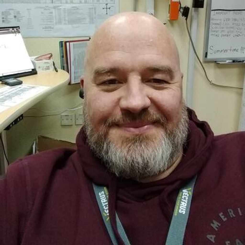 Justin Thomas Tow Profile Photo