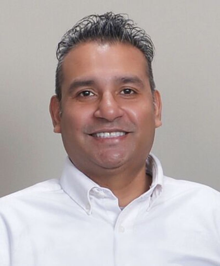Sam Joseph Ram Profile Photo